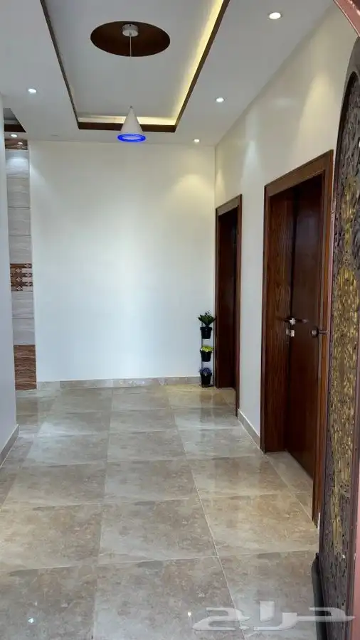مزرعة و بيتين للبيع ( الحفاير القاعة ) شرق خميس مشيط 4