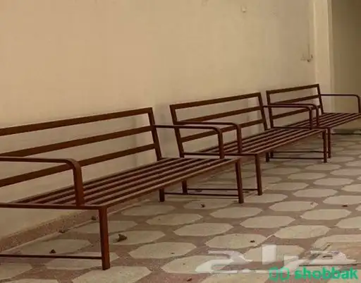 تفصيل كراسي حديد 3