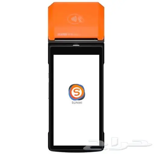 SUNMI P2 Pro كاشير متنقل بسعر 950 ريال 1