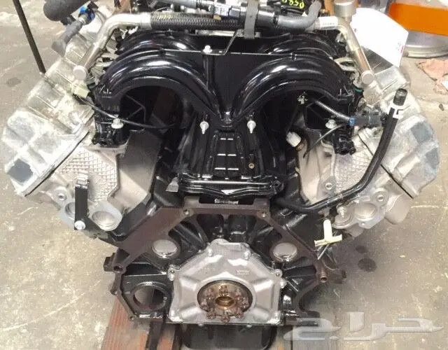 مكينة فورد F-150 2009-2014 2