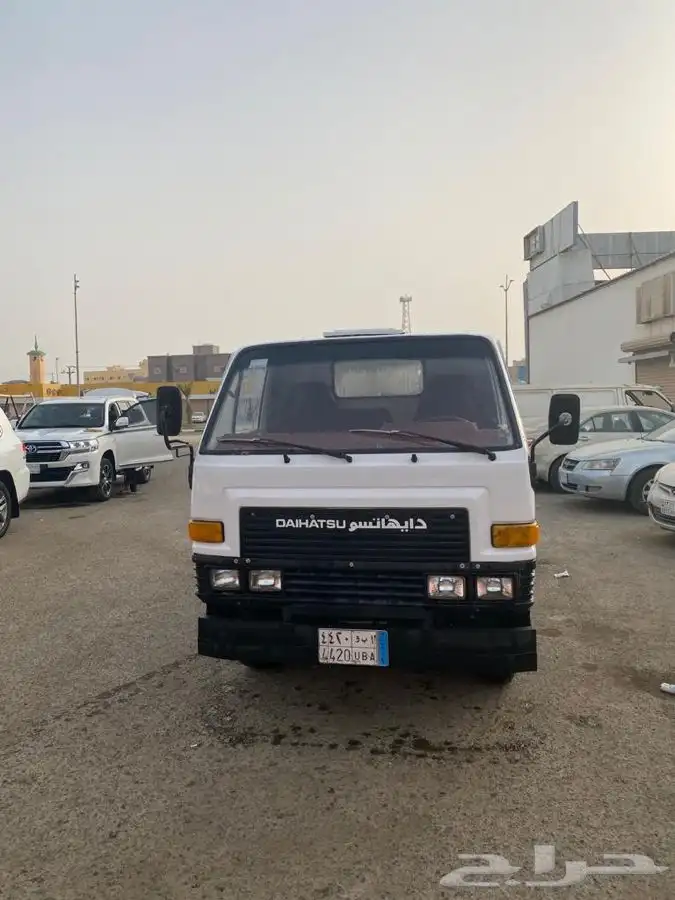 ديهاتسو 1985 0