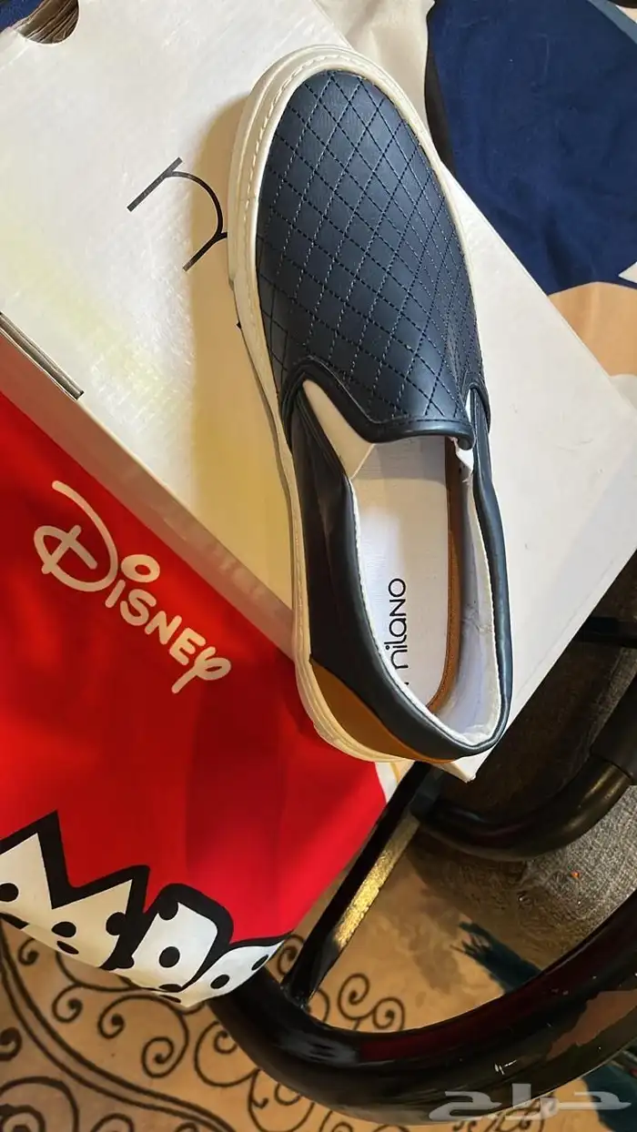 احذية ميلانو جديدة 10