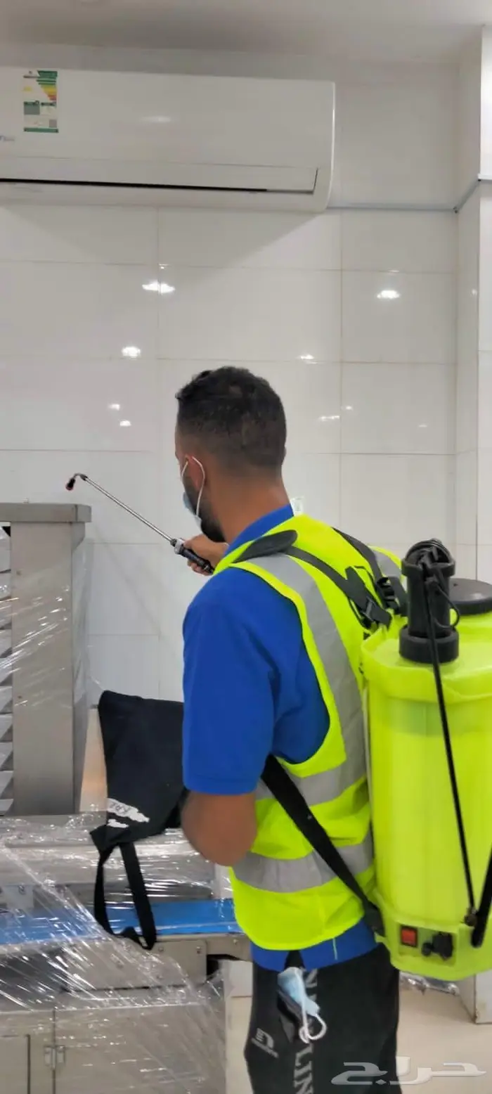 شركة تنظيف بالرياض مكافحة حشرات ورش مبيدات الحشرات بالرياض 21