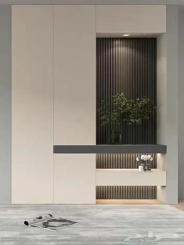 ديكورات مداخل مكه 5