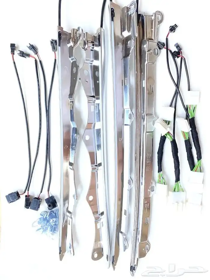 لد كامري داخلي من 2018 إلى 2023 1