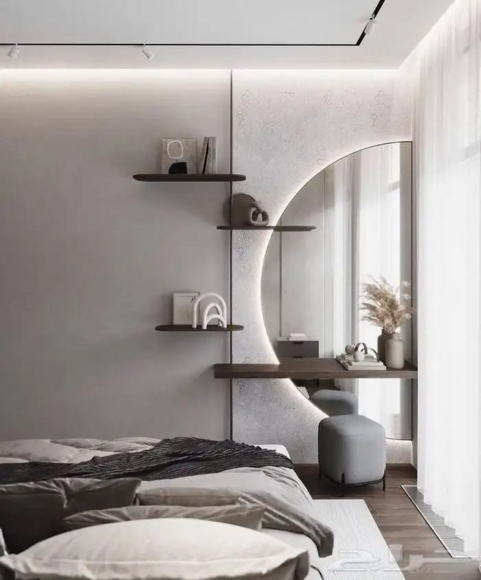 ديكورات مداخل مكه 13