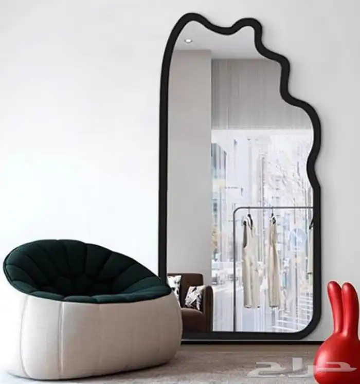 مرايات طويلة ( توصيل مجانا 24