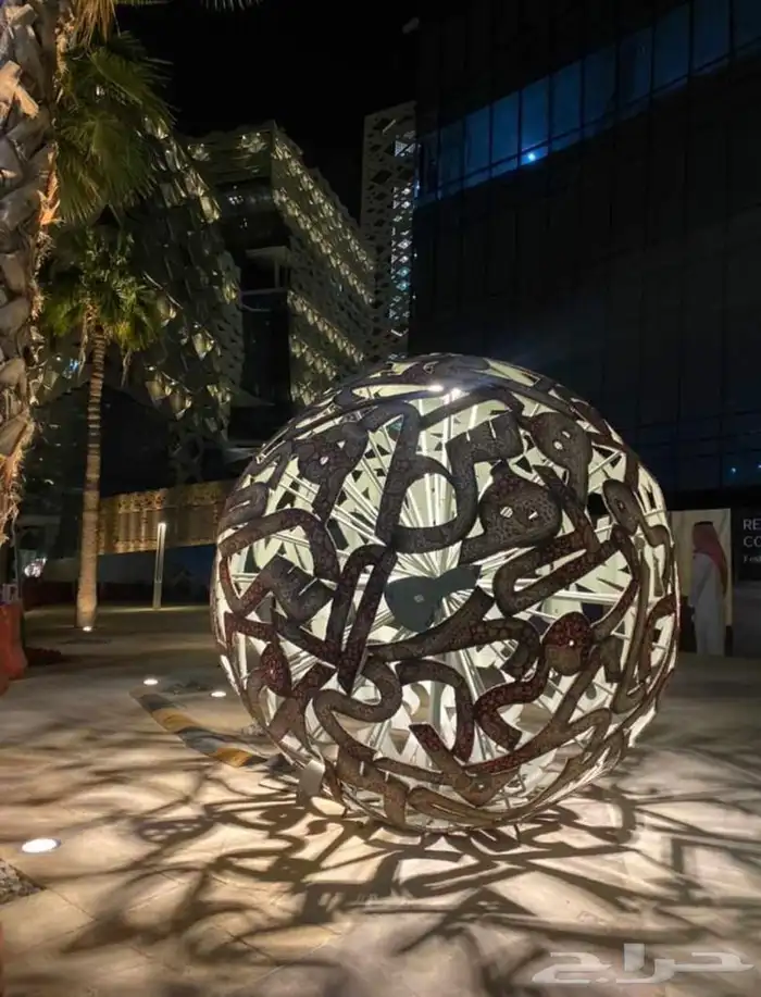 اعمدة وانارة شوارع   اعمدة دوكريه   كرات خرساني 3