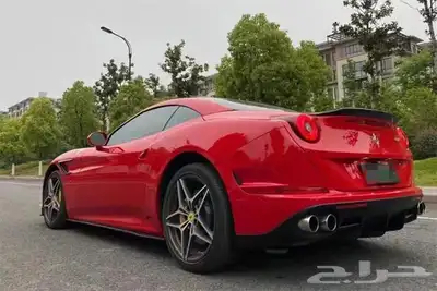 Ferrari 488 GTB كت فيراري بيستا 14