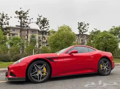 Ferrari 488 GTB كت فيراري بيستا 17