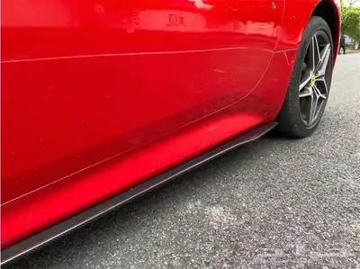 Ferrari 488 GTB كت فيراري بيستا 16