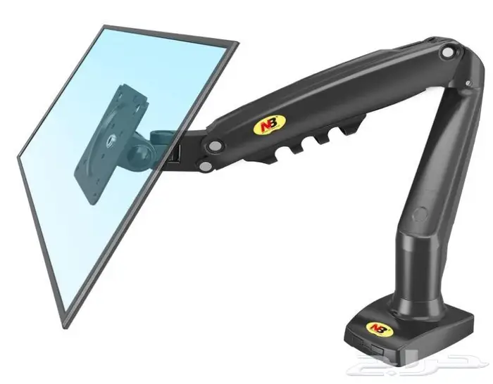 Stand monitor حامل شاشة كمبيوتر ماركة NP المعروفة بجودة 15