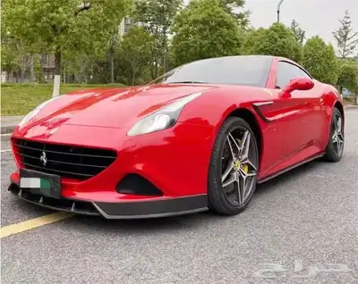 Ferrari 488 GTB كت فيراري بيستا 18