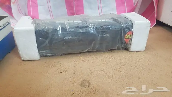 مسجل قديم للبيع 2