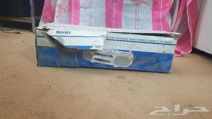 مسجل قديم للبيع 3