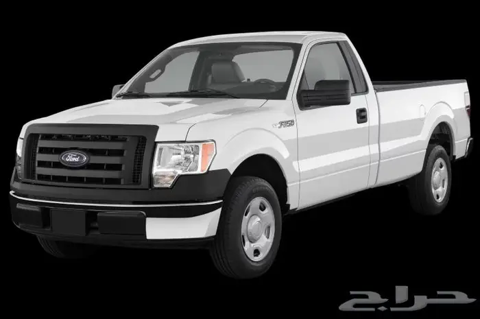 مكينة فورد F-150 2009-2014 0