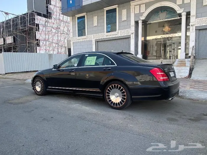 مرسديس بانوراما 2013 13