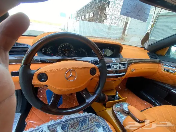 مرسديس بانوراما 2013 16