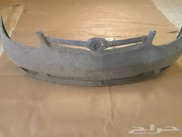 صدام أمامي 0
