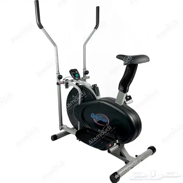 اوربت تراك 0