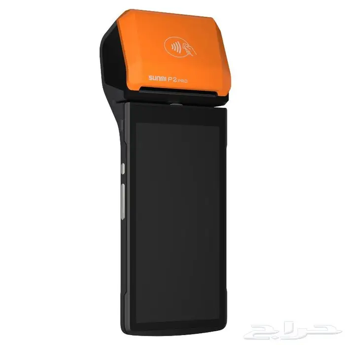 كاشير متنقل p2 pro بإمكانيات وجوده ممتازة 5