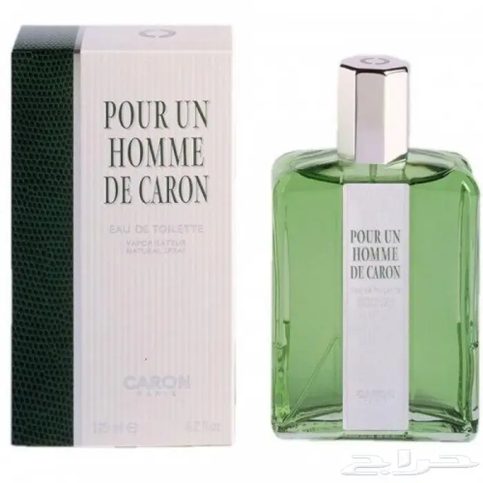 عطر كارون الاخضر 380ريال 0