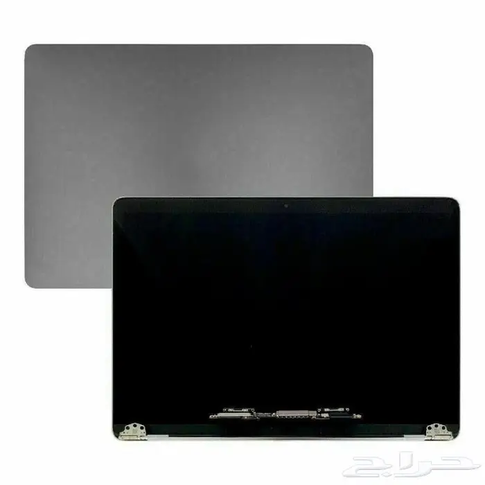 اصلاح شاشه اجهزة ماك بوك اير و ماك بوك برو MACBOOK 1