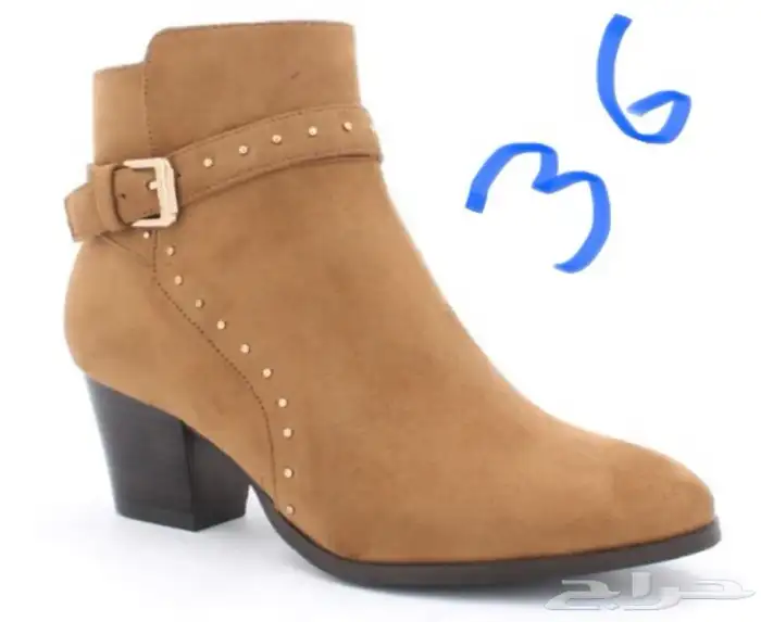 احذية ميلانو جديدة 29