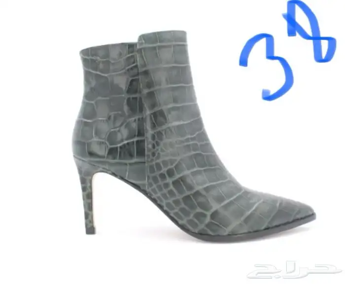 احذية ميلانو جديدة 27