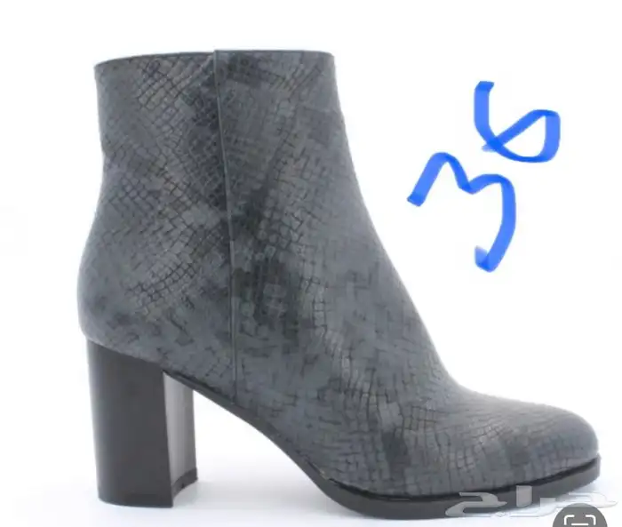 احذية ميلانو جديدة 34