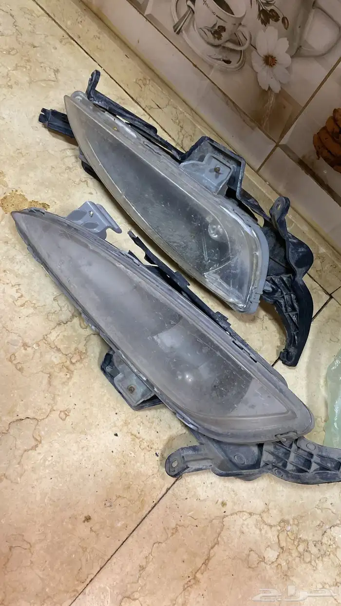 قطع غيار اوبتيما 1