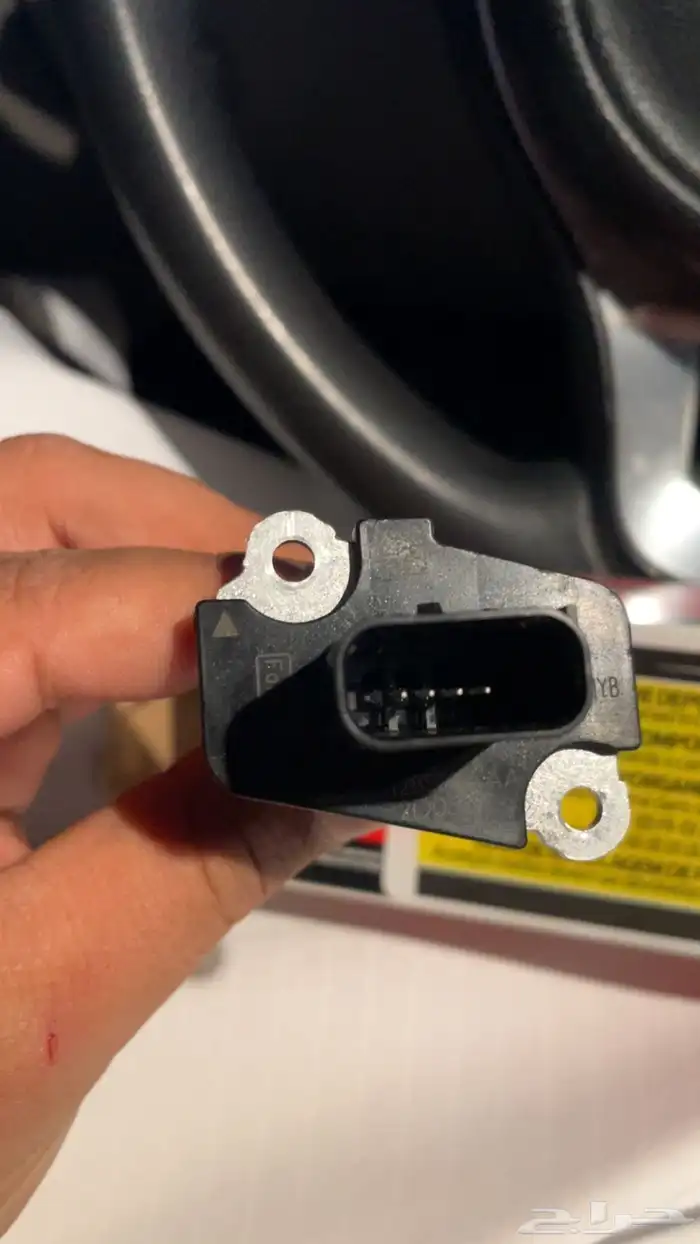 حساس قربة هوا فورد تورس من 13 الى 19 4