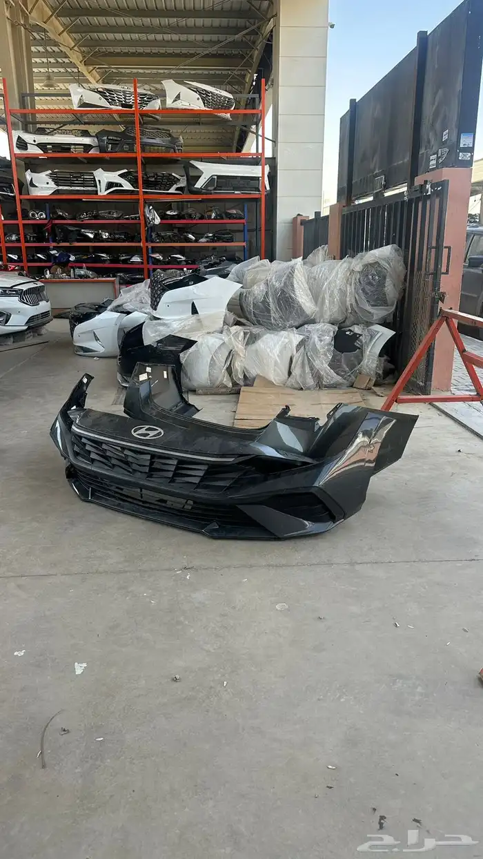 النترا هيونداي 2024 صدام 2