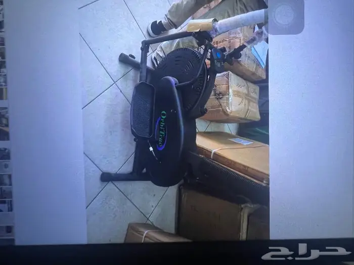 اوربت تراك 1