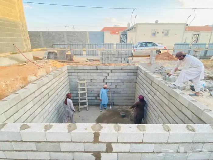 مقاول .بناء .وترميم 1