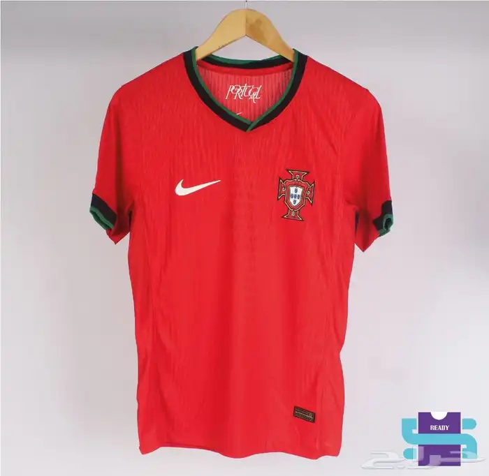 تي شيرتات منتخبات اليورو ( فئه اللعيبه) 1
