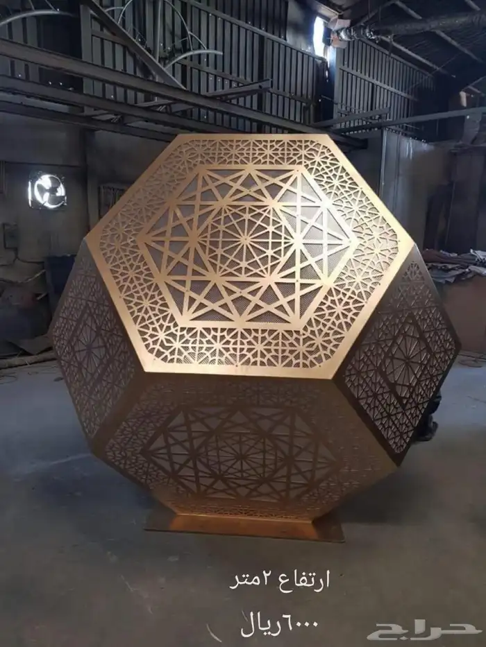 اعمدة وانارة شوارع   اعمدة دوكريه   كرات خرساني 26