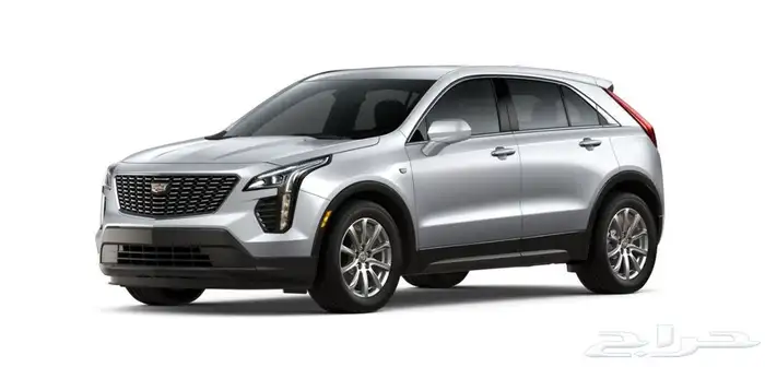 شمعات كاديلاك كدلك XT4 2022 4