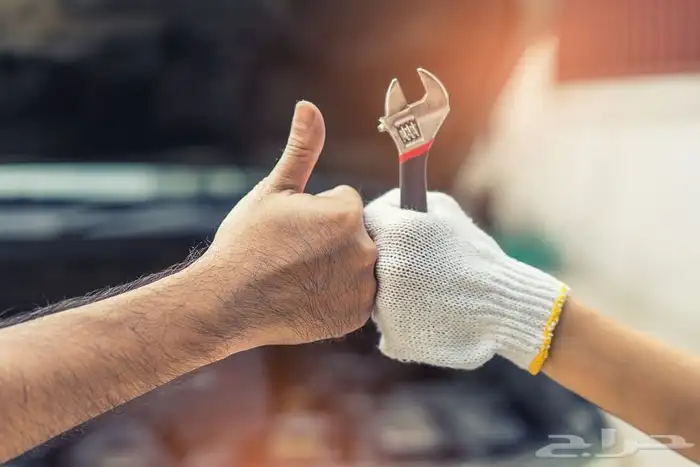 فحص سيارات شخصي وبالجهاز بالخرج والرياض 0