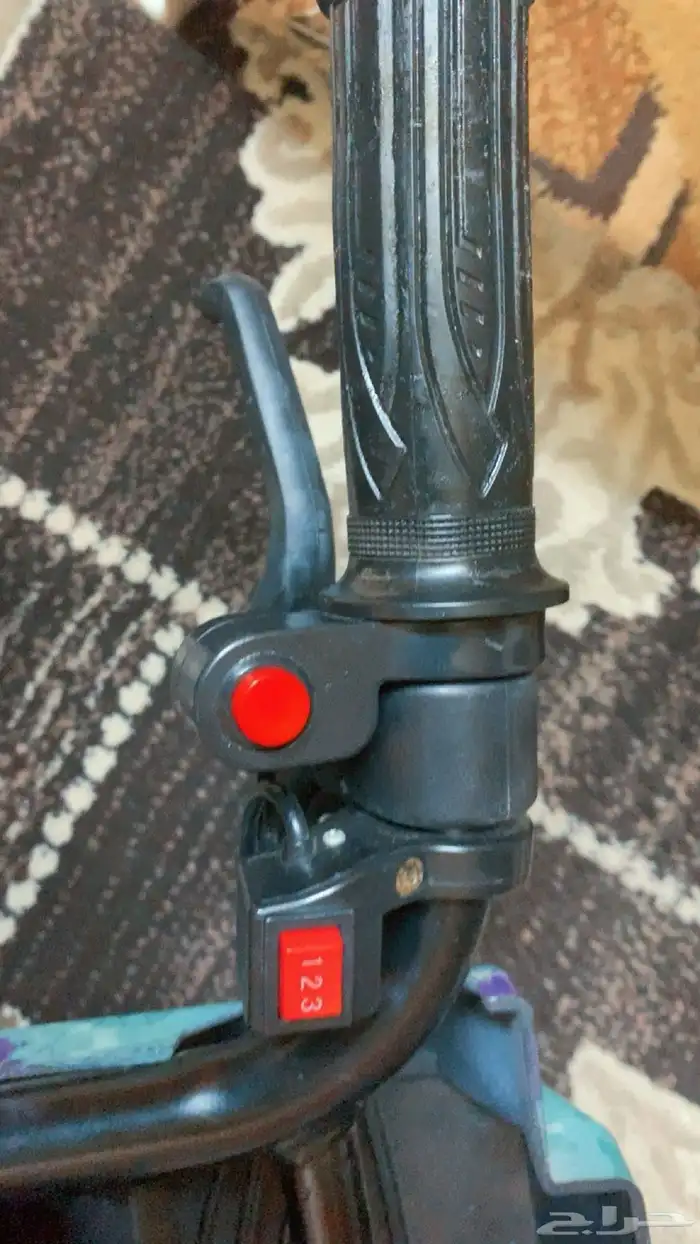 اسكوتر 2