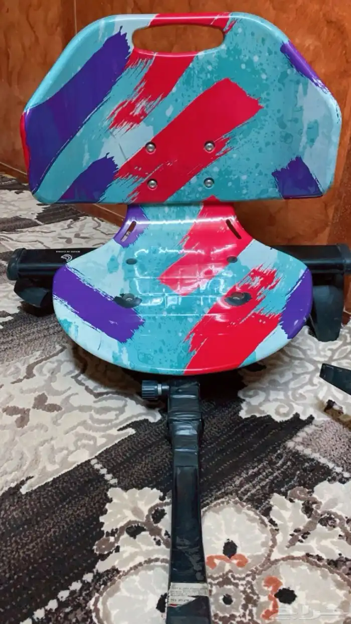 اسكوتر 1