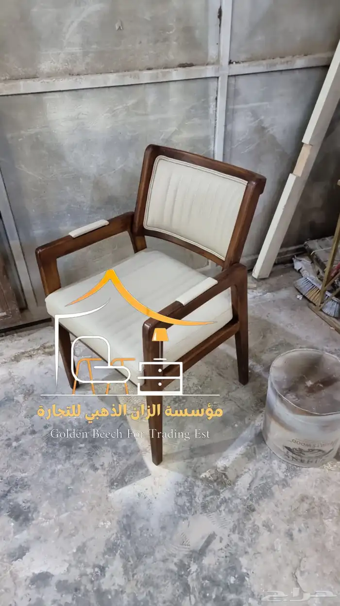 تجهيز كافيهات ومطاعم ولاونج 6