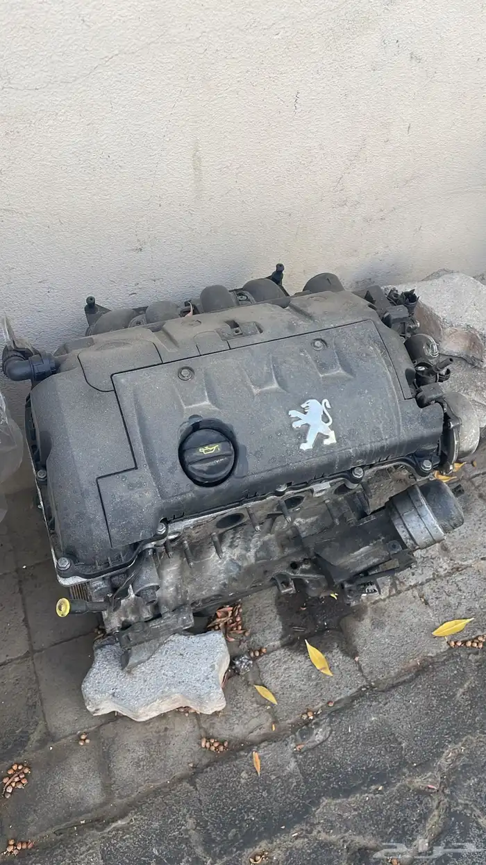 قطع غيار ردينو و بيجو 2