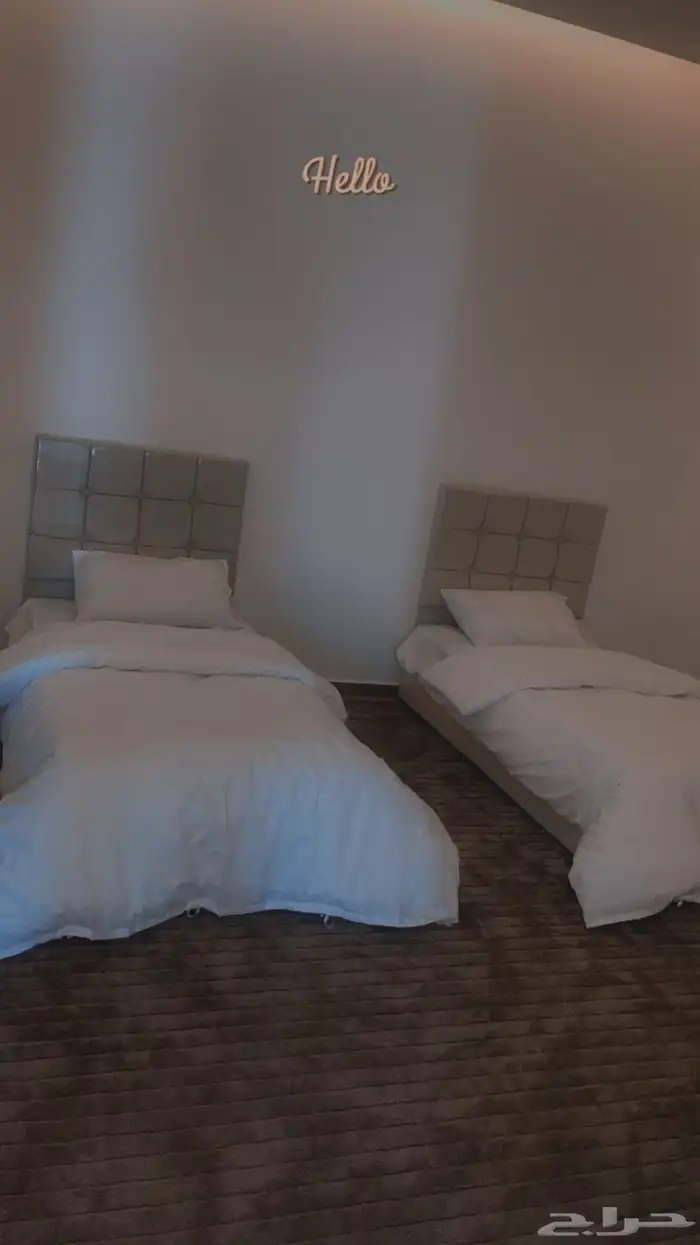 شالية بريم روز الفندقي 16