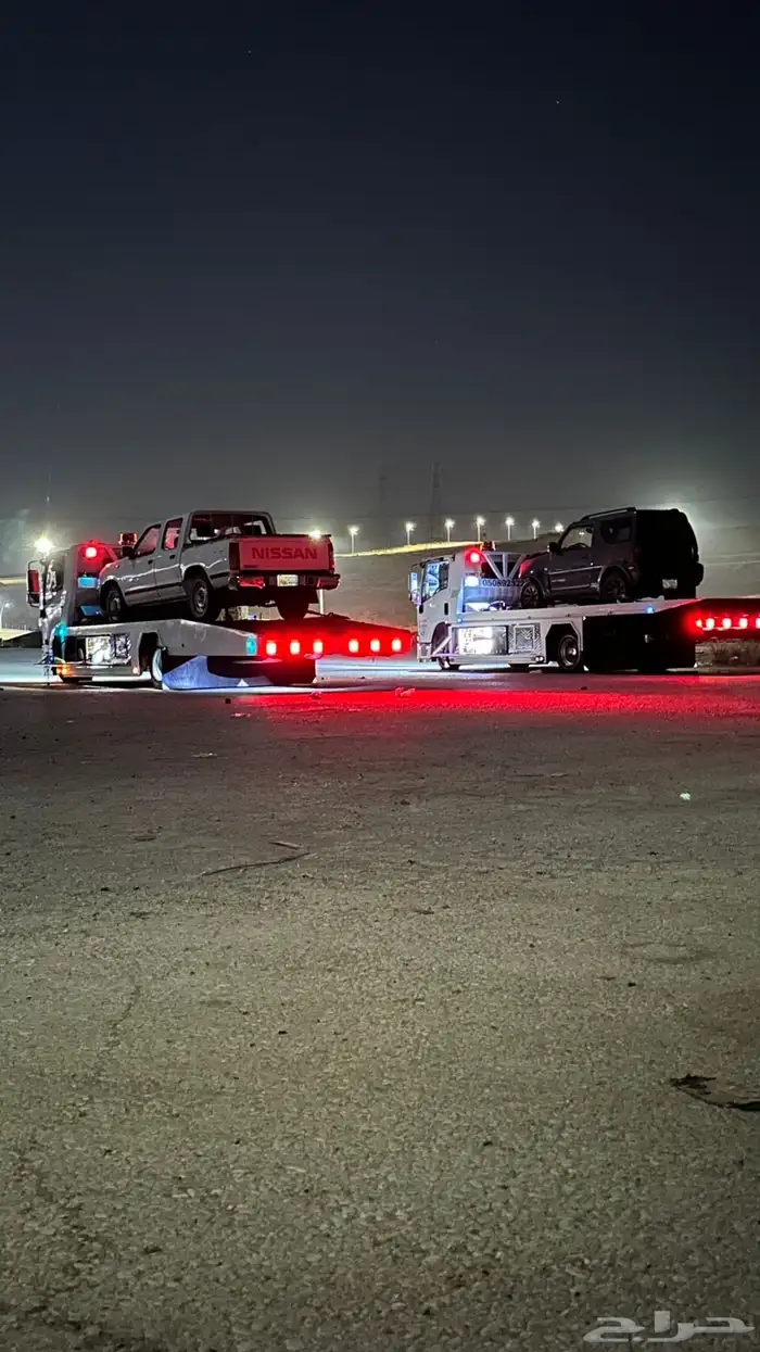 سطحه جده الرياض 9