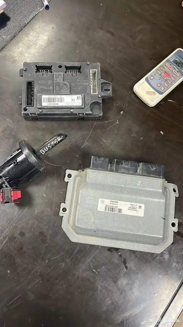 قطع غيار ردينو و بيجو 3