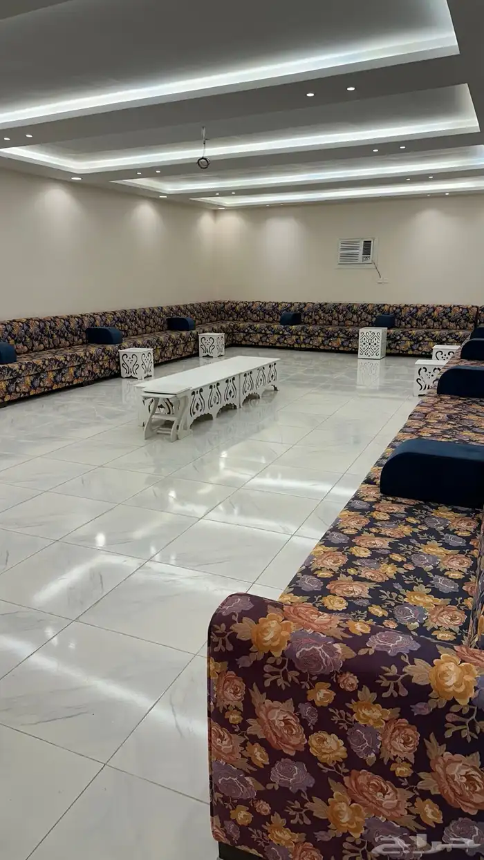 استراحة ريمان للإيجار (الطائف) 11