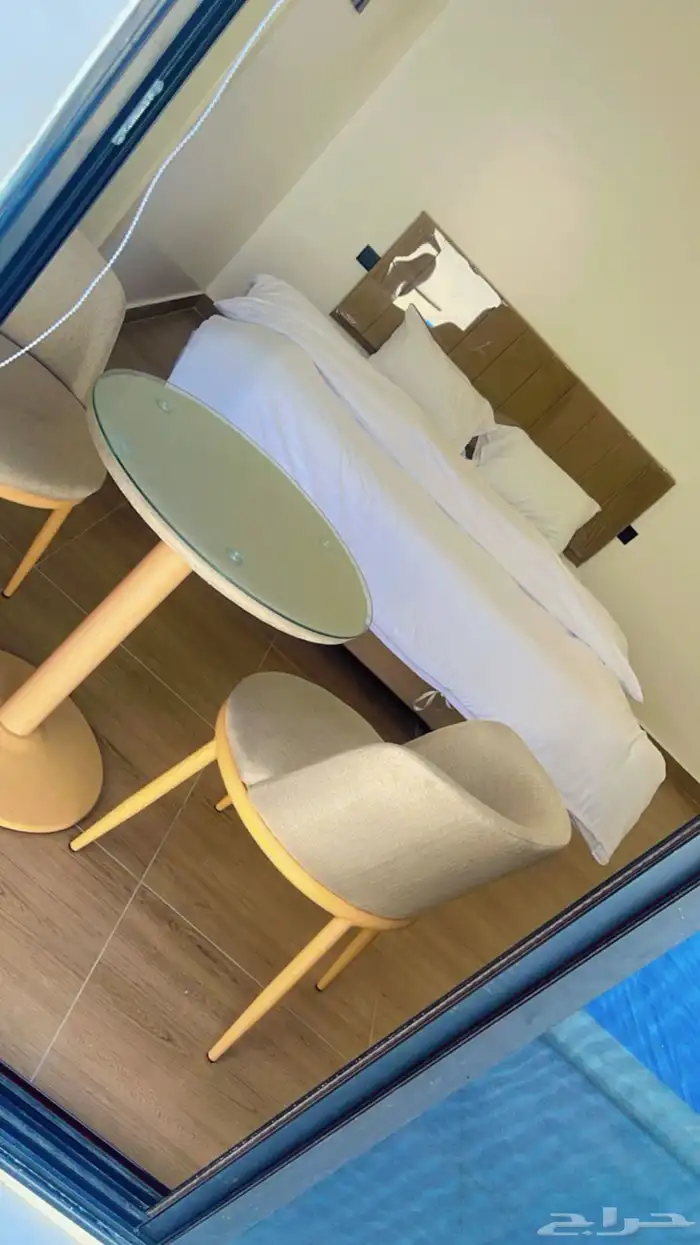 شالية بريم روز الفندقي 15