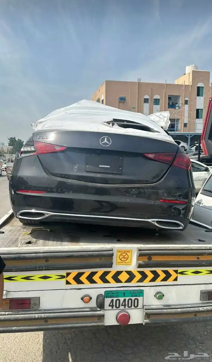 قطع غيار مرسيدس جميع الموديلات الحديثة 2