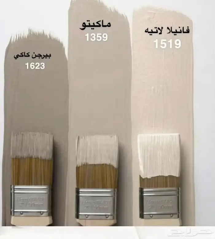 عسيب دهان جوتن دهانات الحزيرة بروفايل رشه 10